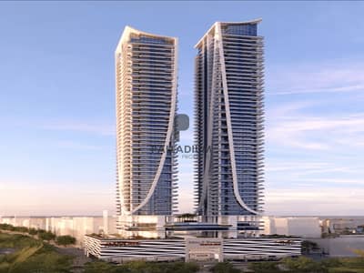 Monolocale in vendita a Jumeirah Village Circle (JVC), Dubai - Appartamento a Jumeirah Village Circle (JVC)，JVC District 11，Elitz by Danube，Building 1, 800000 AED - 16796366