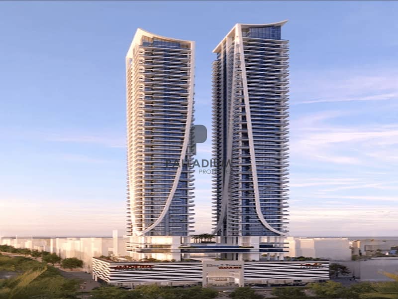 Apartamento en Jumeirah Village Circle (JVC),JVC District 11,Elitz by Danube,Building 1, 800000 AED - 16796366 Apartamento en Jumeirah Village Circle (JVC),JVC District 11,Elitz by Danube,Building 1, 800000 AED - 16796366