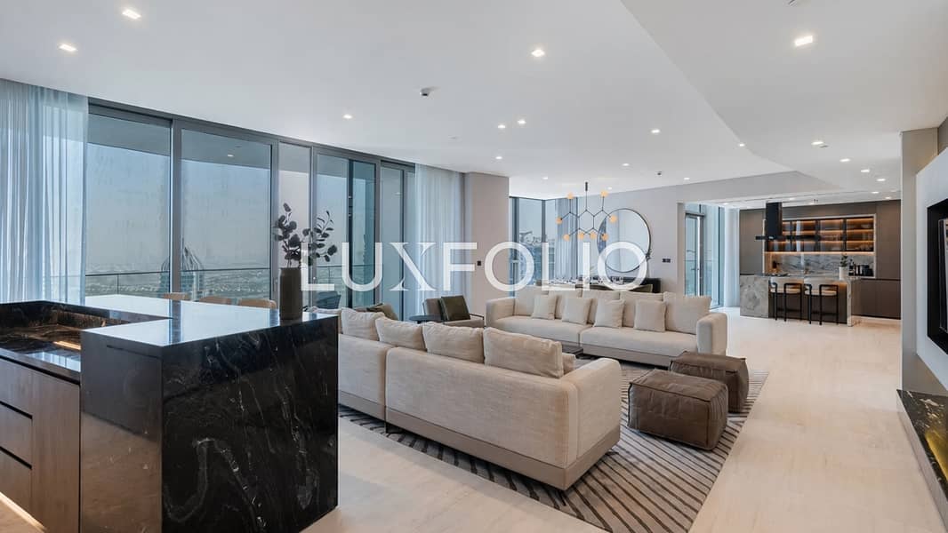 Highest Floor | Fully Furnished| Vacant On Transfer Highest Floor | Fully Furnished| Vacant On Transfer