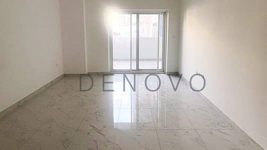1 Bedroom Flat for Rent in Jumeirah Village Circle (JVC), Dubai - Spacious 1BR | Semi-Closed Kitchen | Large Balcony | Prime JVC