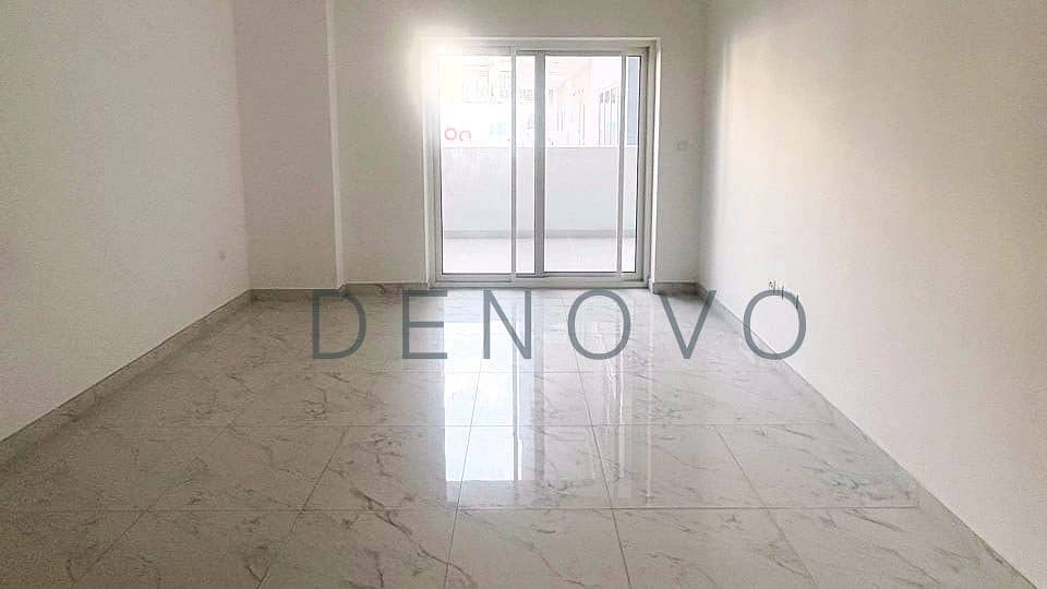 Spacious 1BR | Semi-Closed Kitchen | Large Balcony | Prime JVC Spacious 1BR | Semi-Closed Kitchen | Large Balcony | Prime JVC