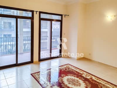 1 Bedroom Apartment for Rent in Jumeirah Village Circle (JVC), Dubai - Prime Location I Well Maintained I 1BR Fortunato