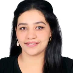 Amira Mahmoud Amira Mahmoud