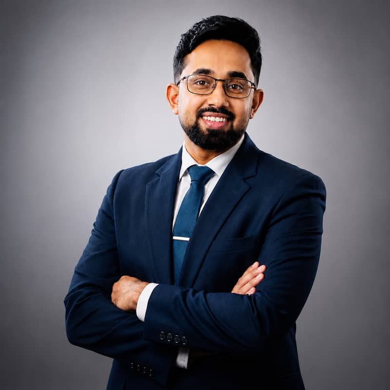 Mohammed Jesmin Mohammed Junaid