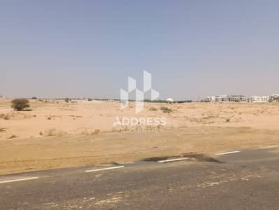 Plot for Sale in Hay Al Dibdibah South, Sharjah - IMG_9023. jpg
