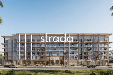 Studio for Sale in Arjan, Dubai - Studio | Ready Soon | Mortgage | Pool View Studio for Sale in Arjan, Dubai - Studio | Ready Soon | Mortgage | Pool View