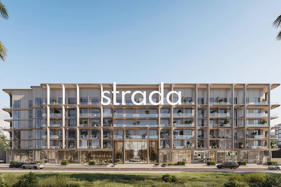 Квартира в Арджан,One Beverly, 775000 AED - 16796446 Квартира в Арджан,One Beverly, 775000 AED - 16796446