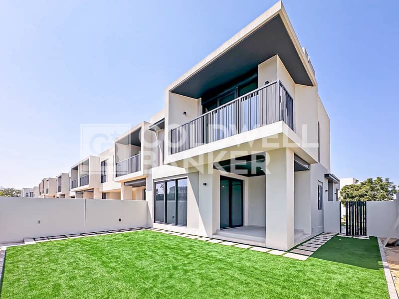 Villetta a schiera a Jebel Ali Village,Jebel Ali Village Townhouses, 4 camere da letto, 310000 AED - 16787418 Villetta a schiera a Jebel Ali Village,Jebel Ali Village Townhouses, 4 camere da letto, 310000 AED - 16787418