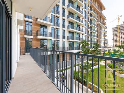 2 Bedroom Apartment for Rent in City Walk, Dubai - 2 Beds Both Ensuite | Big Layout | Park Pool View