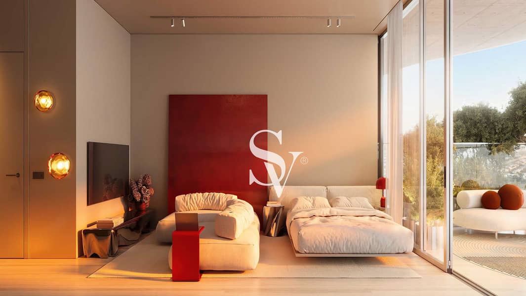 Appartamento a Dubai Land Residence Complex (DLRC),The WOW Tower, 2 camere da letto, 1963320 AED - 16796491 Appartamento a Dubai Land Residence Complex (DLRC),The WOW Tower, 2 camere da letto, 1963320 AED - 16796491