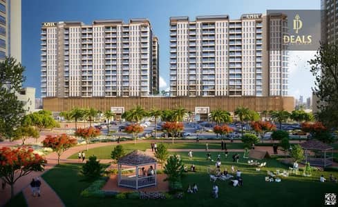 1 Schlafzimmer Wohnung zum Verkauf in Emirates City, Ajman - 1000241702. jpg 1 Schlafzimmer Wohnung zum Verkauf in Emirates City, Ajman - 1000241702. jpg