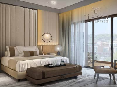 4 habitaciones Townhouse para en Venta en DAMAC Lagoons, Dubai - Casa adosada en DAMAC Lagoons,Mykonos, 4 dormitorios, 2850000 AED - 16796514 4 habitaciones Townhouse para en Venta en DAMAC Lagoons, Dubai - Casa adosada en DAMAC Lagoons,Mykonos, 4 dormitorios, 2850000 AED - 16796514