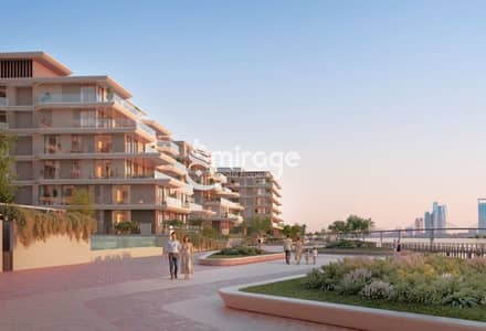 2 Slaapkamers Appartement te Koop in Al Hudayriat Island, Abu Dhabi - original. jpg