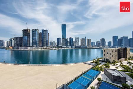 1 Schlafzimmer Wohnung zum Verkauf in Business Bay, Dubai - Wohnung in Business Bay,Peninsula,Peninsula Three, 1 schlafzimmer, 2200000 AED - 16796597 1 Schlafzimmer Wohnung zum Verkauf in Business Bay, Dubai - Wohnung in Business Bay,Peninsula,Peninsula Three, 1 schlafzimmer, 2200000 AED - 16796597