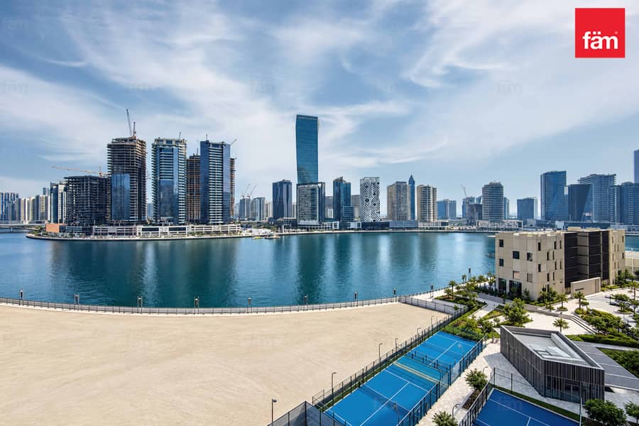 Wohnung in Business Bay,Peninsula,Peninsula Three, 1 schlafzimmer, 2200000 AED - 16796597 Wohnung in Business Bay,Peninsula,Peninsula Three, 1 schlafzimmer, 2200000 AED - 16796597