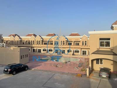 3 habitaciones Townhouse para en Venta en Dubai Industrial City, Dubai - WhatsApp Image 2026-10-09 at 2.37. 23 PM. jpeg 3 habitaciones Townhouse para en Venta en Dubai Industrial City, Dubai - WhatsApp Image 2026-10-09 at 2.37. 23 PM. jpeg