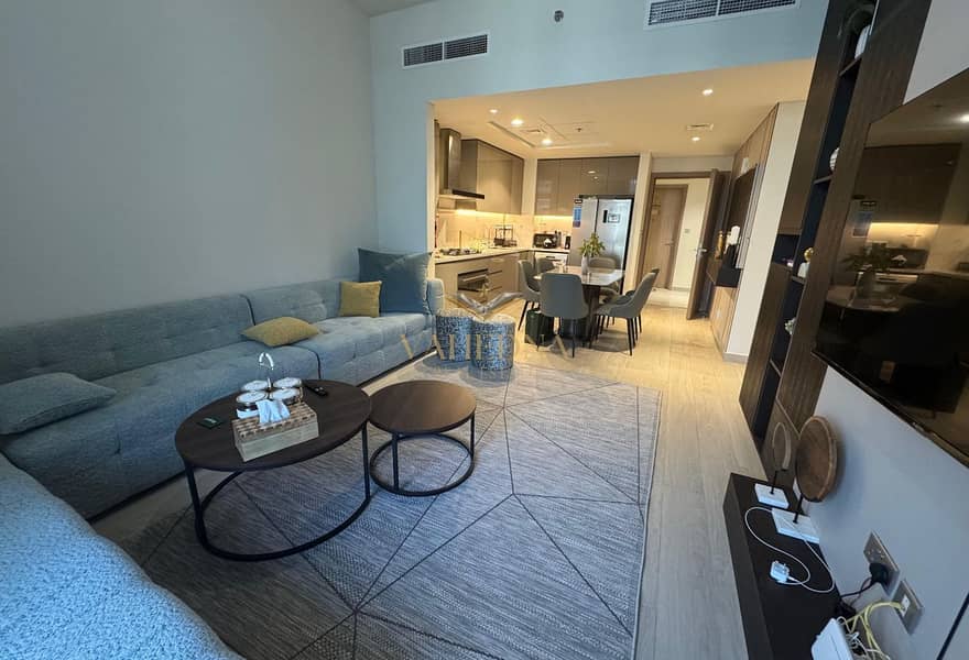 BEST OFFER Furnished 3-Bedroom Apartment BEST OFFER Furnished 3-Bedroom Apartment