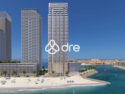 2 Camere Appartamento in vendita a Dubai Harbour, Dubai - 3. jpg 2 Camere Appartamento in vendita a Dubai Harbour, Dubai - 3. jpg