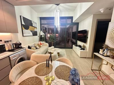 1 Schlafzimmer Wohnung zum Miete in Meydan, Dubai - Wohnung in Meydan，Azizi Riviera，Azizi Riviera 36, 1 schlafzimmer, 75000 AED - 16796660