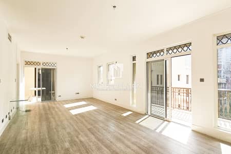 迪拜市中心， 迪拜 2 卧室公寓待租 - 位于迪拜市中心，老城区，扎法兰公寓，扎法兰1号楼 2 卧室的公寓 300000 AED - 16620734