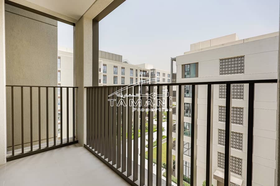 Brand New 1BR Creek Beach with Emaar warranty Brand New 1BR Creek Beach with Emaar warranty