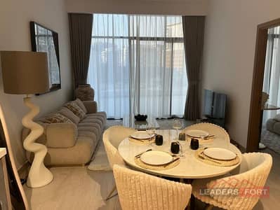 1 Schlafzimmer Wohnung zum Miete in Meydan, Dubai - Wohnung in Meydan，Azizi Riviera，Riviera Beachfront, 1 schlafzimmer, 100000 AED - 16796675