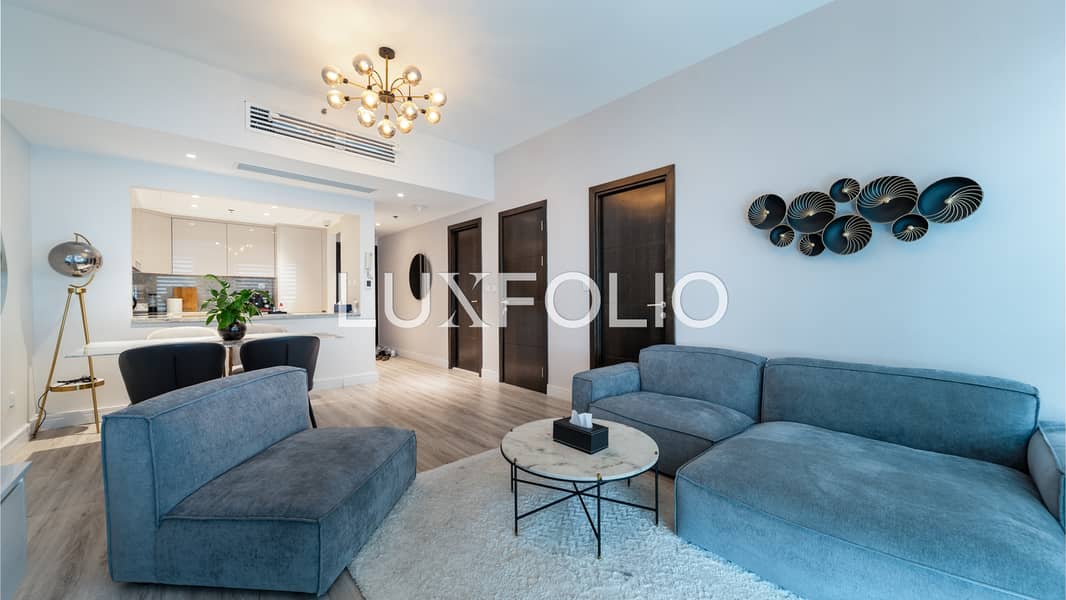Apartamento en Dubai Marina,The Point, 1 dormitorio, 110000 AED - 16796685 Apartamento en Dubai Marina,The Point, 1 dormitorio, 110000 AED - 16796685
