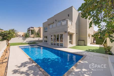 5 Schlafzimmer Villa zum Miete in The Meadows, Dubai - Villa in The Meadows,The Meadows 8, 5 schlafzimmer, 950000 AED - 14332063 5 Schlafzimmer Villa zum Miete in The Meadows, Dubai - Villa in The Meadows,The Meadows 8, 5 schlafzimmer, 950000 AED - 14332063