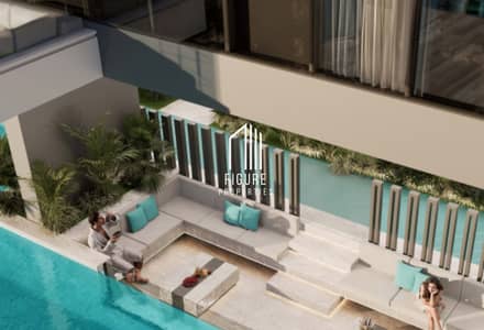 Studio te Koop in Dubai Land Residence Complex (DLRC), Dubai - Appartement in Dubai Land Residence Complex (DLRC)，Reef 998, 785664 AED - 16796700