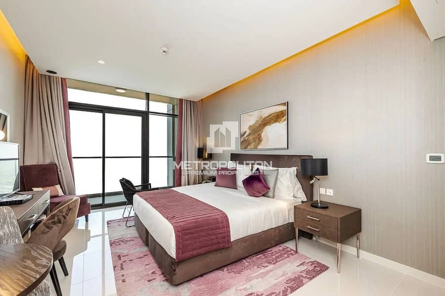 Appartement in Business Bay,Aykon City,DAMAC Maison Aykon City, 60000 AED - 16792481 Appartement in Business Bay,Aykon City,DAMAC Maison Aykon City, 60000 AED - 16792481