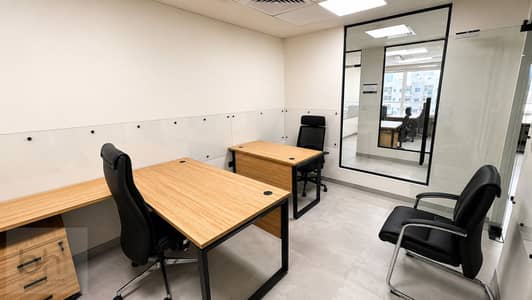 Офис в аренду в Аль Бадаа, Дубай - Office 11. png Офис в аренду в Аль Бадаа, Дубай - Office 11. png