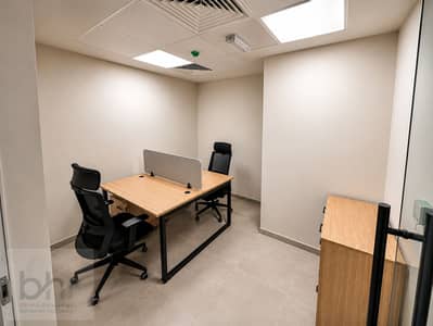 Офис в аренду в Аль Бадаа, Дубай - Office 14. png Офис в аренду в Аль Бадаа, Дубай - Office 14. png