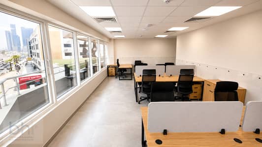 Office for Rent in Al Badaa, Dubai - Office 16. png Office for Rent in Al Badaa, Dubai - Office 16. png