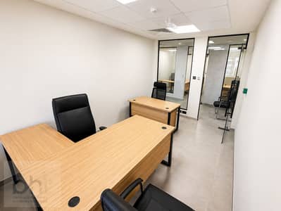 Офис в аренду в Аль Бадаа, Дубай - Office 3. png Офис в аренду в Аль Бадаа, Дубай - Office 3. png