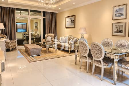 2 Camere Appartamento in affitto a Palm Jumeirah, Dubai - images image img