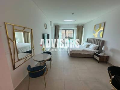 Studio for Rent in Saadiyat Island, Abu Dhabi - Fully Furnished || Luxurious Living || Studio for Rent in Saadiyat Island, Abu Dhabi - Fully Furnished || Luxurious Living ||