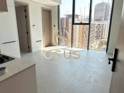 1 Bedroom Flat for Rent in Culture Village (Jaddaf Waterfront), Dubai - image_0 1 Bedroom Flat for Rent in Culture Village (Jaddaf Waterfront), Dubai - image_0