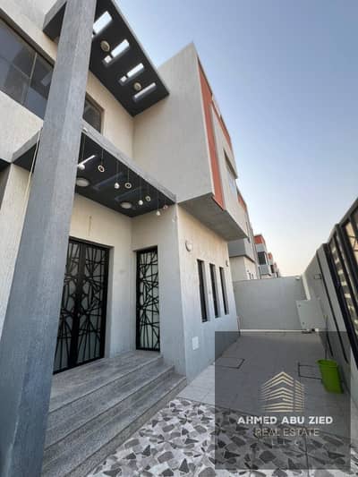 5 Camere Villa in affitto a Al Yasmeen, Ajman - WhatsApp Image 2026-10-08 at 7.40. 32 AM. jpeg 5 Camere Villa in affitto a Al Yasmeen, Ajman - WhatsApp Image 2026-10-08 at 7.40. 32 AM. jpeg