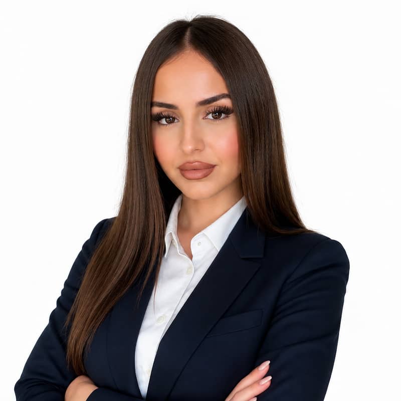 Melisa Kibrisligil