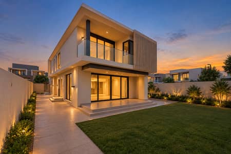 4 Bedroom Villa for Rent in Jebel Ali Village, Dubai - Maids+Drivers Room | Close to Amenities | Vastu 4 Bedroom Villa for Rent in Jebel Ali Village, Dubai - Maids+Drivers Room | Close to Amenities | Vastu