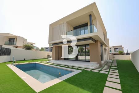 5 habitaciones Villa para en Alquiler en Jebel Ali Village, Dubai - Villa en Jebel Ali Village,Jebel Ali Village Villas, 5 dormitorios, 520000 AED - 16793418 5 habitaciones Villa para en Alquiler en Jebel Ali Village, Dubai - Villa en Jebel Ali Village,Jebel Ali Village Villas, 5 dormitorios, 520000 AED - 16793418