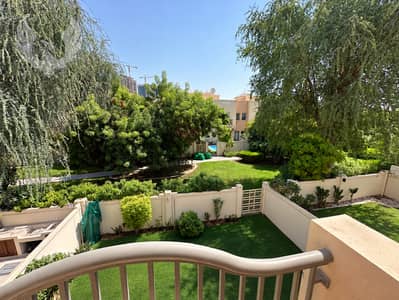 4 Schlafzimmer Townhouse zum Verkauf in Dubai Sports City, Dubai - Reihenhaus in Dubai Sports City,Victory Heights,Oliva, 4 schlafzimmer, 4999999 AED - 16709996 4 Schlafzimmer Townhouse zum Verkauf in Dubai Sports City, Dubai - Reihenhaus in Dubai Sports City,Victory Heights,Oliva, 4 schlafzimmer, 4999999 AED - 16709996