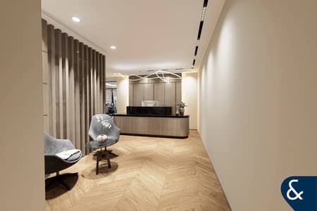 Office te Huur in Jumeirah Lake Towers (JLT), Dubai - Kantoor in Jumeirah Lake Towers (JLT),JLT Cluster W,Jumeirah Business Centre 5, 350000 AED - 16796779 Office te Huur in Jumeirah Lake Towers (JLT), Dubai - Kantoor in Jumeirah Lake Towers (JLT),JLT Cluster W,Jumeirah Business Centre 5, 350000 AED - 16796779