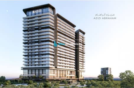 杰贝阿里市区， 迪拜 酒店式公寓待售 - Screenshot 2026-10-09 151645. png