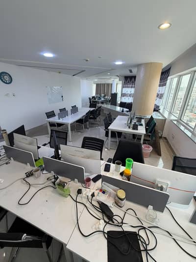 Office in affitto a Deira, Dubai - WhatsApp Image 2026-10-09 at 3.11. 28 PM. jpeg