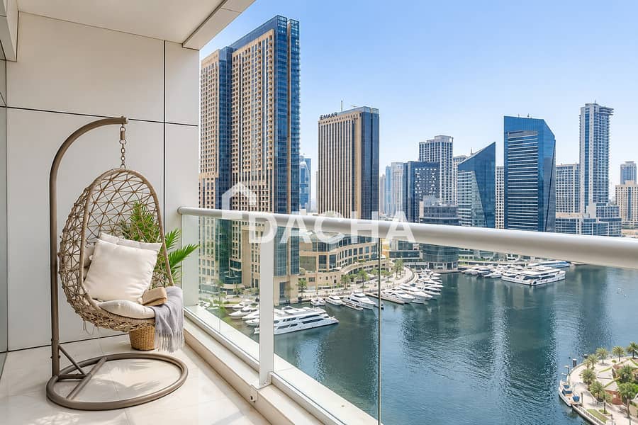 Apartamento en Dubai Marina,Continental Tower, 2 dormitorios, 130000 AED - 16794096 Apartamento en Dubai Marina,Continental Tower, 2 dormitorios, 130000 AED - 16794096