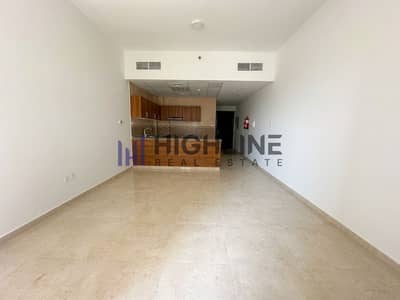 Studio for Rent in Dubai Silicon Oasis (DSO), Dubai - Spacious Studio for Rent | AED 40K | Near Silicon Central Mall