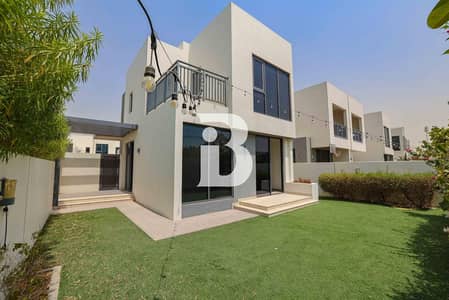 4 Slaapkamers Townhouse te Huur in Dubai Hills Estate, Dubai - Rijwoning in Dubai Hills Estate，Maple，Maple 2, 4 slaapkamers, 260000 AED - 16796907