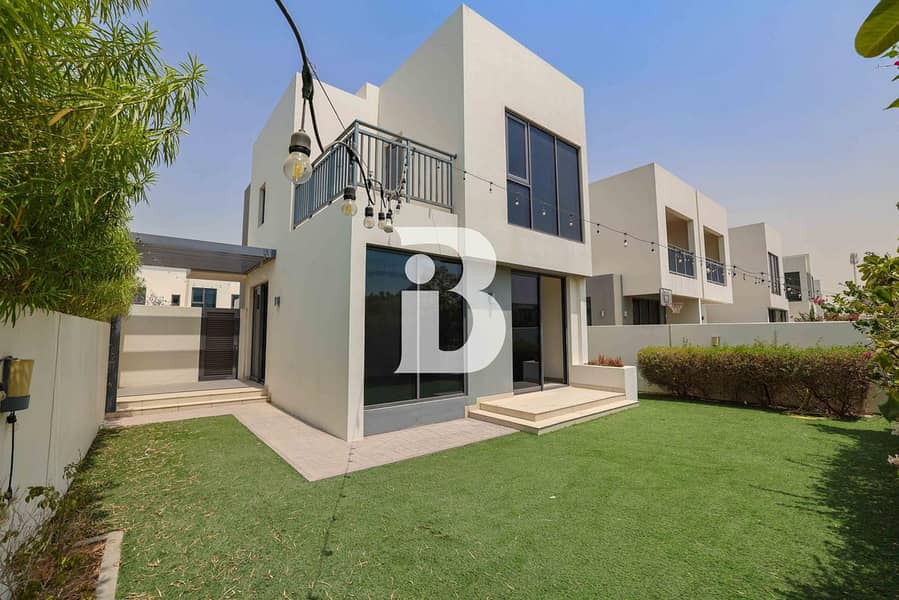 Rijwoning in Dubai Hills Estate,Maple,Maple 2, 4 slaapkamers, 260000 AED - 16796907 Rijwoning in Dubai Hills Estate,Maple,Maple 2, 4 slaapkamers, 260000 AED - 16796907