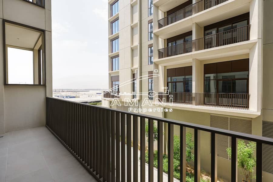 Appartement à Dubai Creek Harbour,Creek Beach,Moor at Creek Beach,Moor at Creek Beach Building 4, 1 chambre, 82000 AED - 15751182 Appartement à Dubai Creek Harbour,Creek Beach,Moor at Creek Beach,Moor at Creek Beach Building 4, 1 chambre, 82000 AED - 15751182